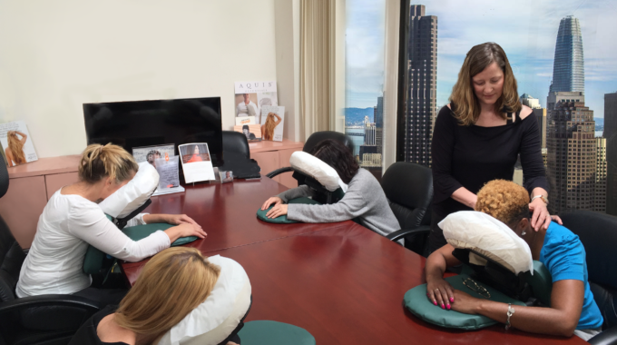 Instrinsic Wellness – Community Clinic – Mar 21